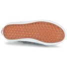 Vans OLD SKOOL V Nero - Sneakers Bambino - 7