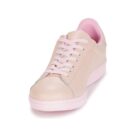 Yurban EZIME Rosa Sneakers niedrige Damen - 3
