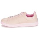 Yurban EZIME Rosa Sneakers niedrige Damen - 4