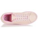Yurban EZIME Rosa Sneakers niedrige Damen - 6