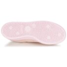 Yurban EZIME Rosa Sneakers niedrige Damen - 7