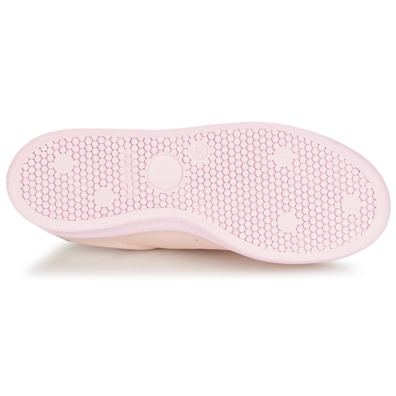 Yurban EZIME Rosa Sneakers niedrige Damen - 7