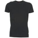 T-shirt  BOTD  ESTOILA  Nero T-shirt maniche corte Uomo - 1