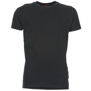 T-shirt  BOTD  ESTOILA  Nero -  T-shirt maniche corte Uomo