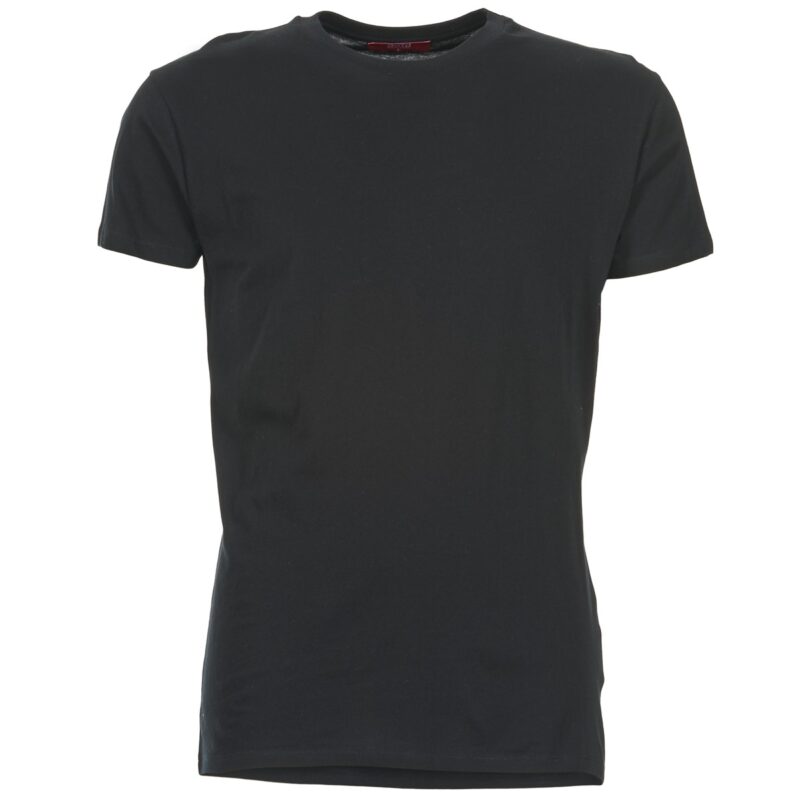 T-shirt  BOTD  ESTOILA  Nero T-shirt maniche corte Uomo - 1