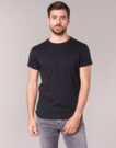 T-shirt  BOTD  ESTOILA  Nero T-shirt maniche corte Uomo - 2