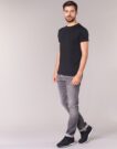 T-shirt  BOTD  ESTOILA  Nero T-shirt maniche corte Uomo - 3
