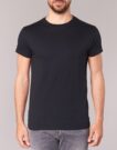 T-shirt  BOTD  ESTOILA  Nero T-shirt maniche corte Uomo - 4
