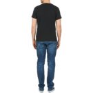 T-shirt  BOTD  ESTOILA  Nero T-shirt maniche corte Uomo - 7