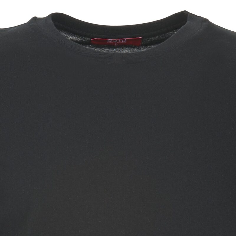T-shirt  BOTD  ESTOILA  Nero T-shirt maniche corte Uomo - 8