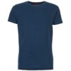 T-shirt  BOTD  ESTOILA  Marine T-shirt maniche corte Uomo