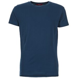 T-shirt  BOTD  ESTOILA  Marine -  T-shirt maniche corte Uomo