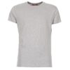 T-shirt  BOTD  ESTOILA  Grigio T-shirt maniche corte Uomo