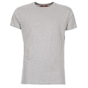 T-shirt  BOTD  ESTOILA  Grigio -  T-shirt maniche corte Uomo
