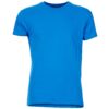 T-shirt  BOTD  ESTOILA  Blu T-shirt maniche corte Uomo