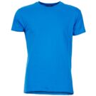 T-shirt BOTD ESTOILA Bleu T-shirt manches courtes Homme - 1