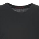 T-shirt BOTD ECALORA Noir T-shirt &agrave; manches courtes Homme - 8