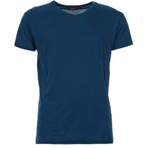 T-shirt  BOTD  ECALORA  Marine -  T-shirt maniche corte Uomo