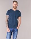 T-shirt BOTD ECALORA Marine T-shirt &agrave; manches courtes Homme - 2
