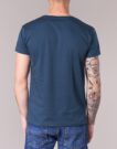 T-shirt BOTD ECALORA Marine T-shirt &agrave; manches courtes Homme - 5