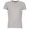 T-shirt BOTD ECALORA Gris T-shirt &agrave; manches courtes Homme
