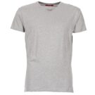 T-shirt BOTD ECALORA Grigio T-shirt maniche corte Hommes - 1