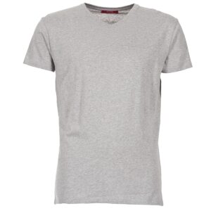 T-shirt  BOTD  ECALORA  Grigio -  T-shirt maniche corte Uomo