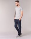 T-shirt BOTD ECALORA Grigio T-shirt maniche corte Hommes - 3