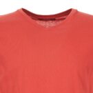 T-shirt BOTD ECALORA Rouge T-shirt &agrave; manches courtes Homme - 8