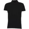 Polo BOTD EPOLARO Noir Polo Homme