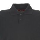 BOTD EPOLARO Polo Schwarzes Herrenpolo &ndash; 8