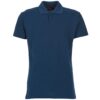 Polo BOTD EPOLARO Marine Polo Homme