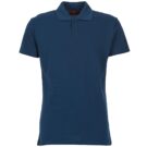 BOTD EPOLARO Marine Polo Polo Homme - 1
