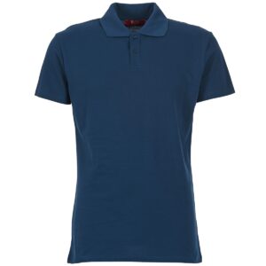 Polo  BOTD  EPOLARO  Marine -  Polo Uomo