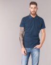 BOTD EPOLARO Marine Polo Polo Homme - 2