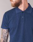 BOTD EPOLARO Marine Polo Polo Homme - 6