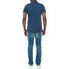 BOTD EPOLARO Marine Polo Polo Homme - 7
