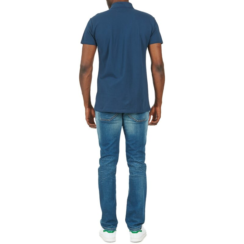 BOTD EPOLARO Marine Polo Polo Homme - 7