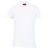 Polo BOTD EPOLARO Blanc Polo Homme