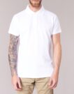 Polo BOTD EPOLARO Blanc Polo Homme - 4