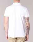 Polo BOTD EPOLARO Blanc Polo Homme - 5