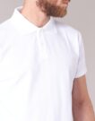 Polo BOTD EPOLARO Blanc Polo Homme - 6