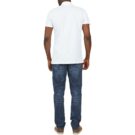 Polo BOTD EPOLARO Blanc Polo Homme - 7