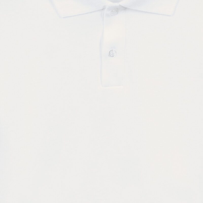 Polo BOTD EPOLARO Blanc Polo Homme - 8