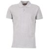 Polo BOTD EPOLARO Gris Polo Homme