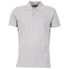 Polo BOTD EPOLARO Gris Polo Homme - 1