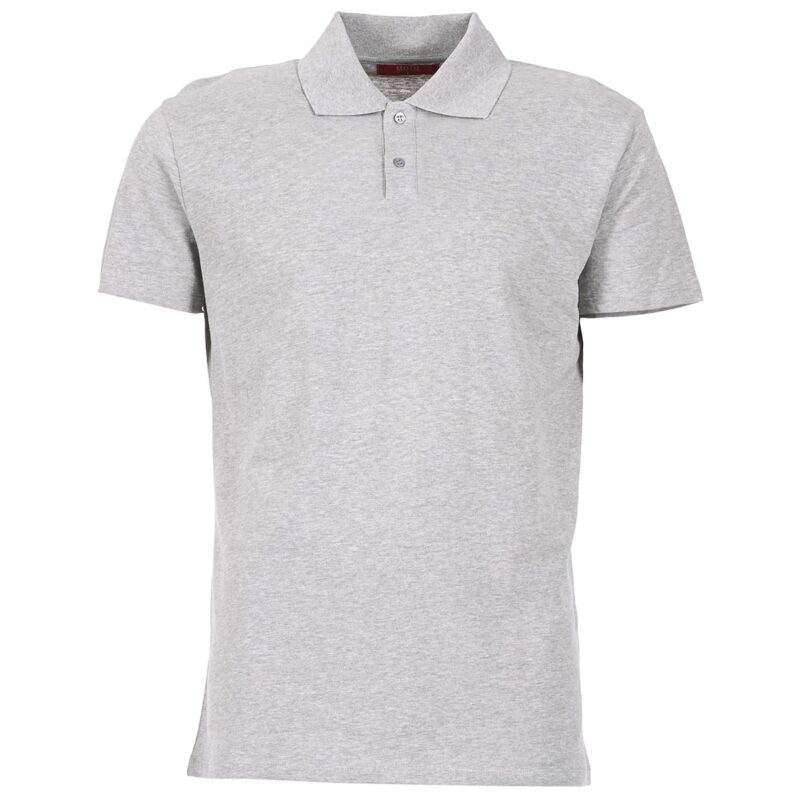 Polo BOTD EPOLARO Gris Polo Homme - 1
