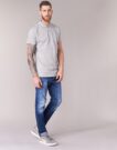 Polo BOTD EPOLARO Gris Polo Homme - 3