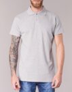 Polo BOTD EPOLARO Gris Polo Homme - 4
