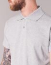 Polo BOTD EPOLARO Gris Polo Homme - 6